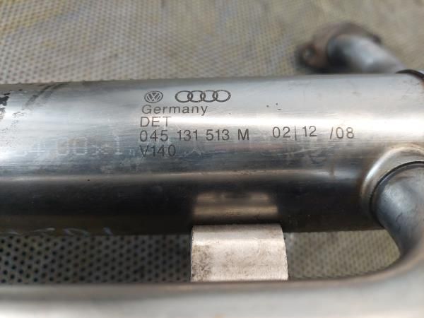 Radiador de gases / EGR SEAT Ibiza III (6L1)