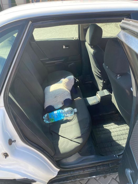 Ауди 80 в3 седан