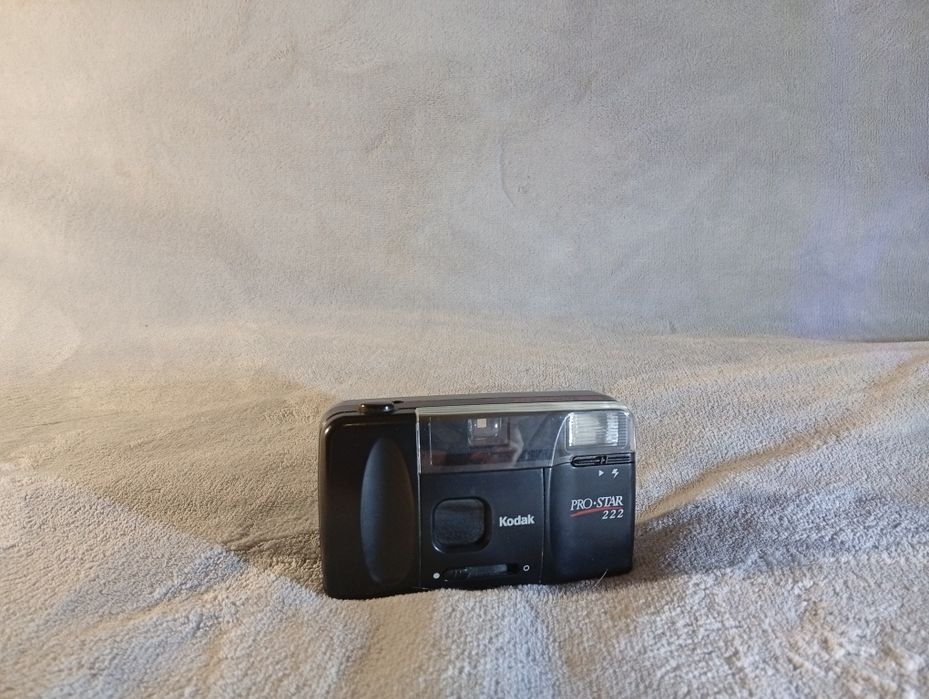 kodak pro star 222 - купити плівкові фотоапарати - Ціна на OLX.ua