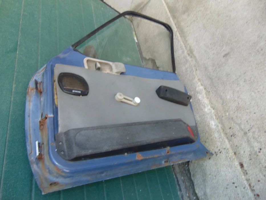 Citroen Visa porta " nova de stock antigo