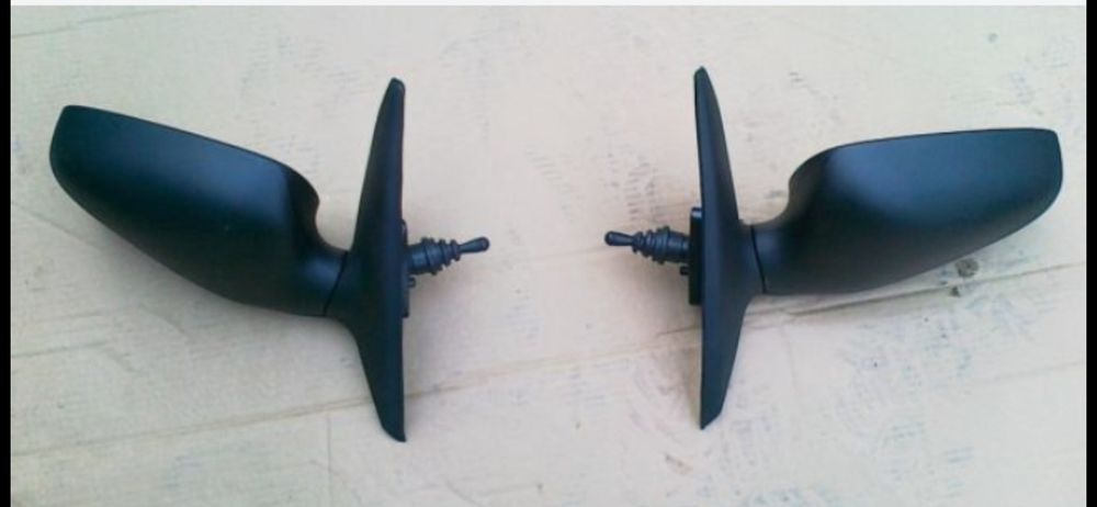 Продам великі дзеркала (большие зеркала) на Ланос, Сенс, Пикап, Lanos,