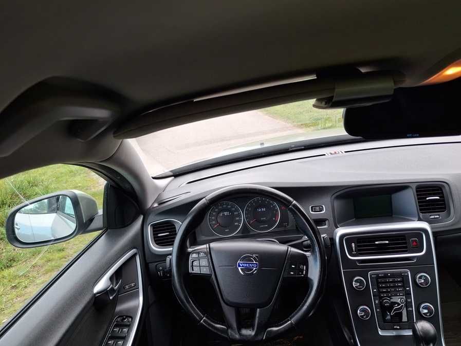 Volvo S60 1.6 Benzyna Salon Polska