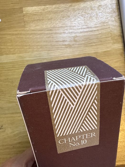Stellar Amber ZARA edp