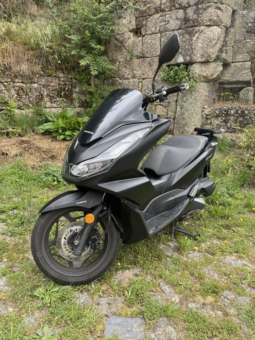 Honda PCX 125cc