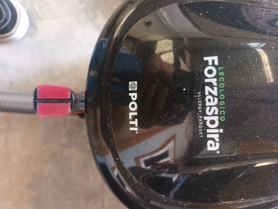 Aspirador Polti Forzaspira