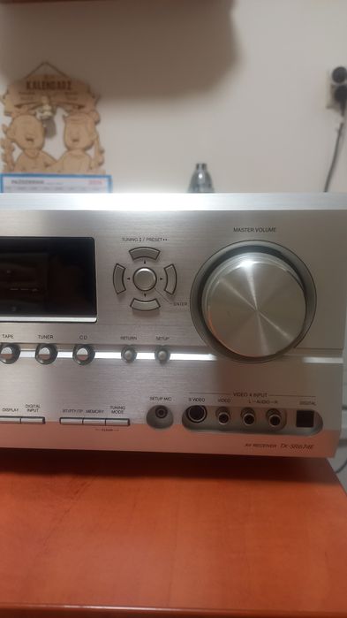 Odbiornik Onkyo  TH-SR674E