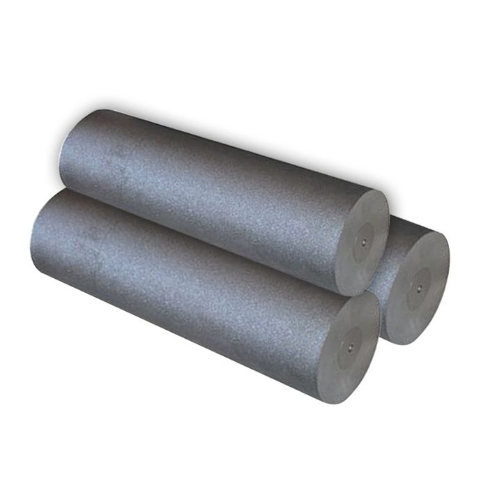 Заготовка чавунна круг чугунный