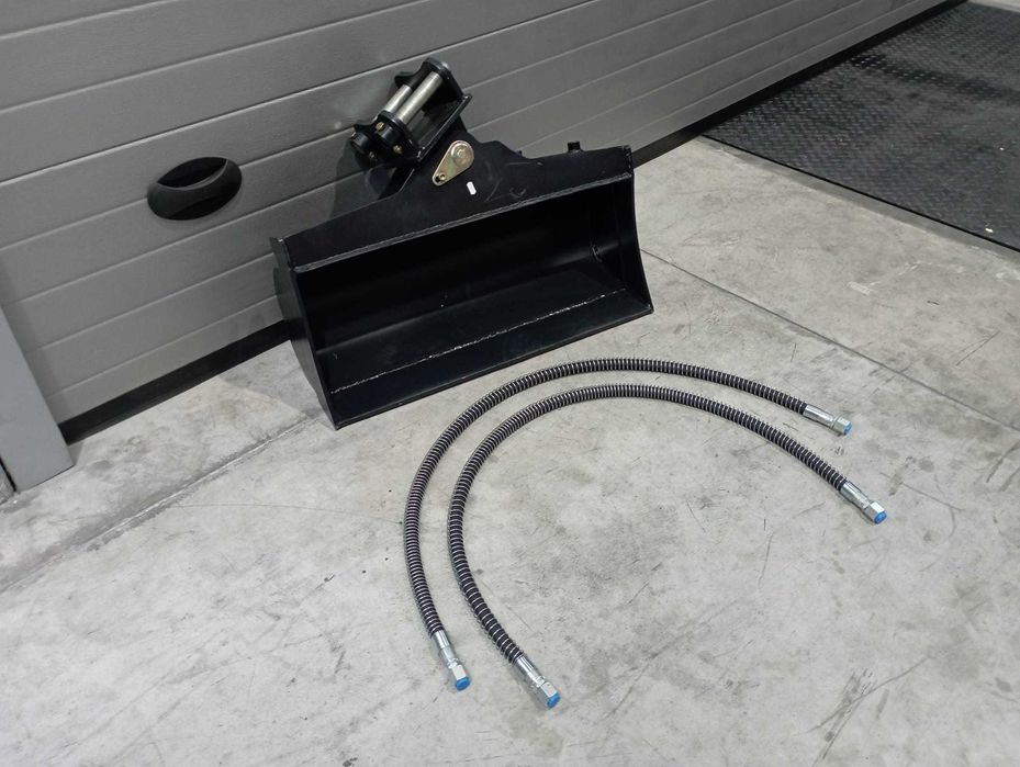 BALDE LIMPEZA INCLINAVEL 80 MINI GIRATORIA