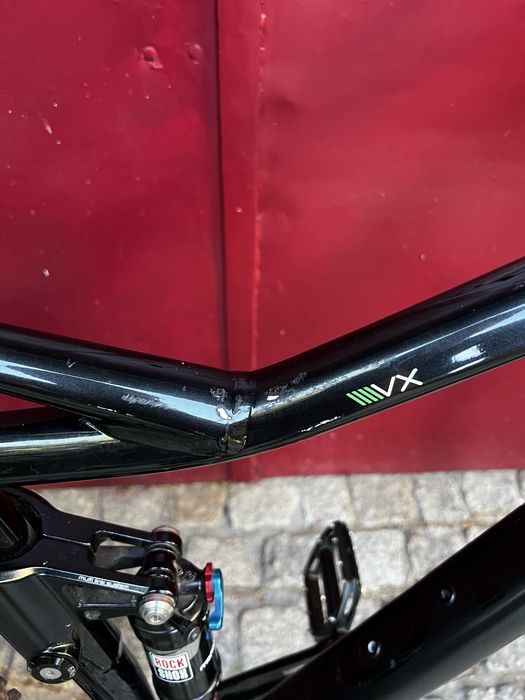 rower votec xl 29’ (dh enduro mtb freeride)