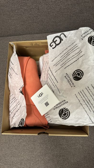 Угги  орігінал  UGG