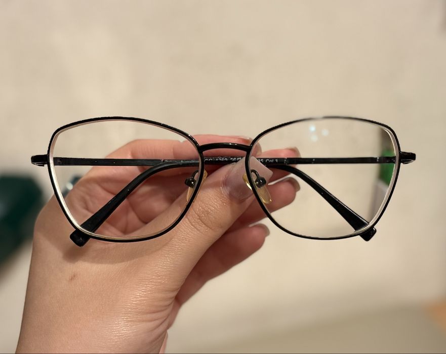 Окуляри, оправа фірмові Primavera жіночі