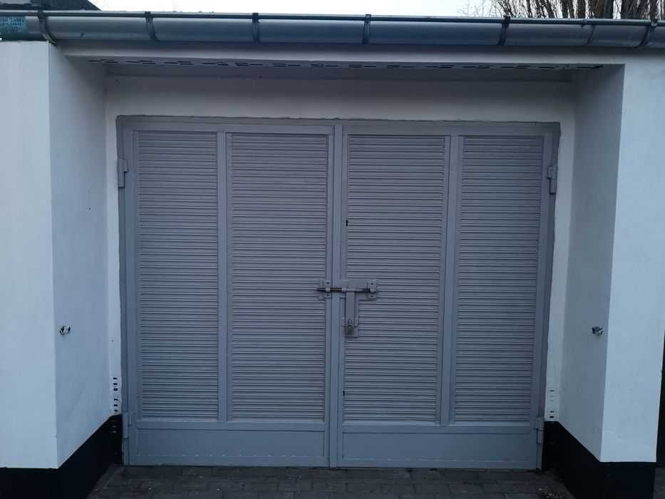 Wynajmę garaż 18m2 Legnica ul. Baczyńskiego