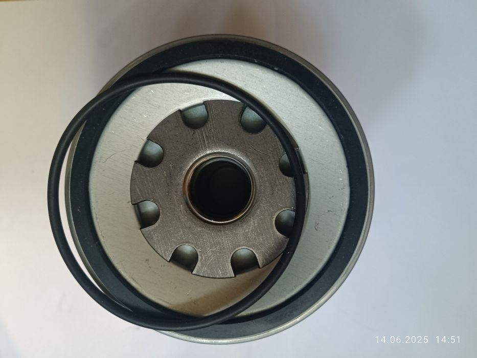 Топливный фильтр