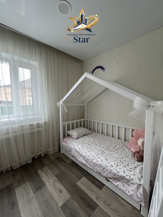 Продаж частини будинку, р—н Нова Балашівка