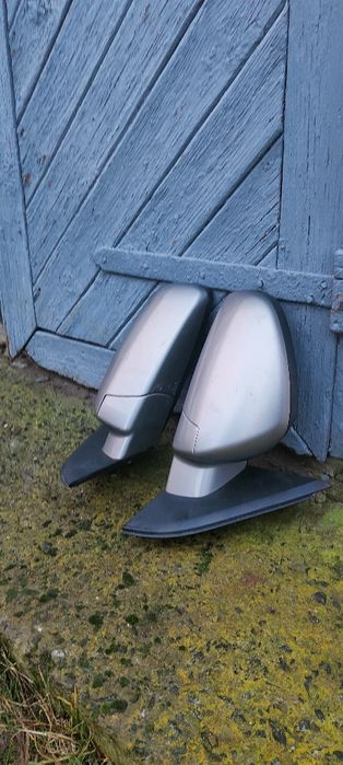 Дзеркало заднього виду  Vectra c Опель вектра ц