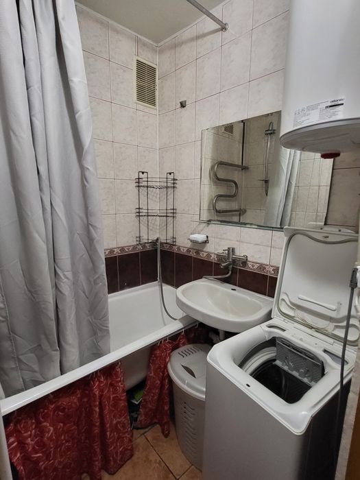 Здам 2к квартиру Вишневе, Зелена,15