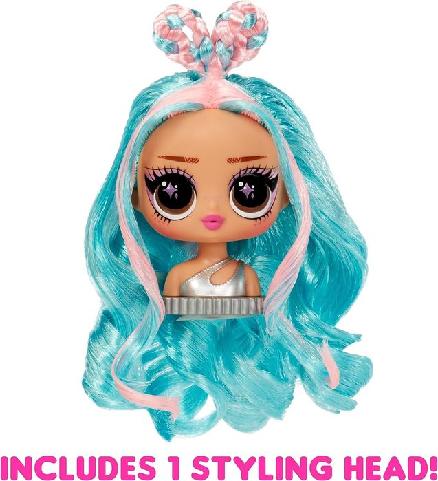 Кукла L.O.L. Surprise! Tweens SWAP Winnie – ЛОЛ Твинс Свап ВИННИ.: 960 ...