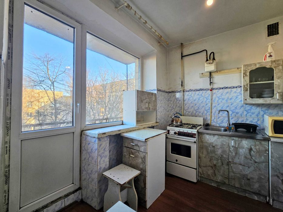 3-rooms apartment apartment by the address st. Kapelanska (area 73 m²) - Atlanta.ua - photo 9