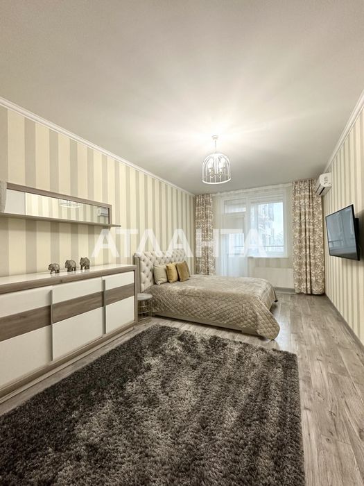 2-rooms apartment apartment by the address st. Sportivnaya (area 78,4 m²) - Atlanta.ua - photo 6