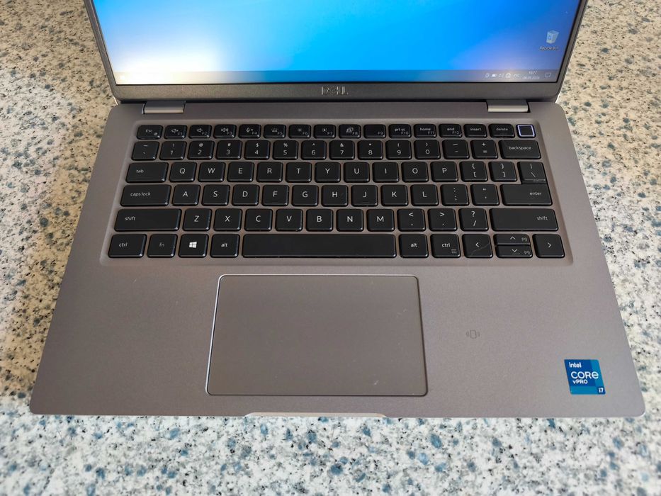 Ноутбук Dell Latitude 5420 14" i7-1185G7 / 8GB DDR4