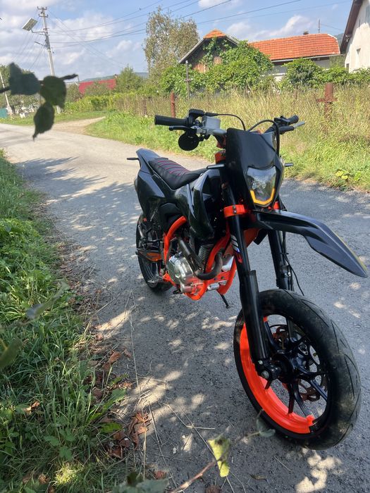 Kovi Start 250 куб