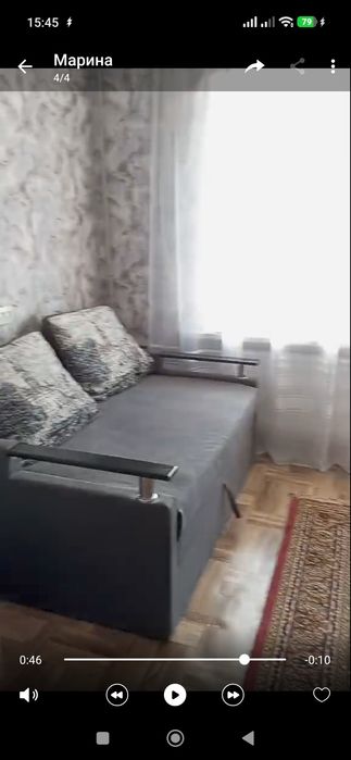 Оренда 1 кім квартири м.Красилів