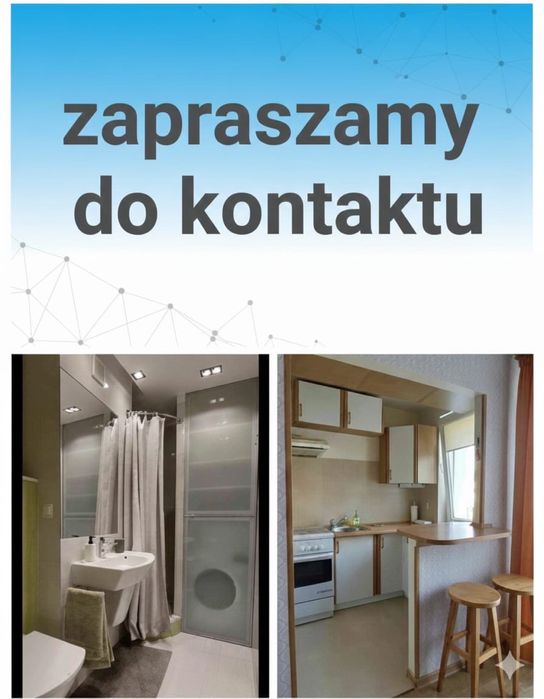 Mieszkanie w Sopocie blisko skm