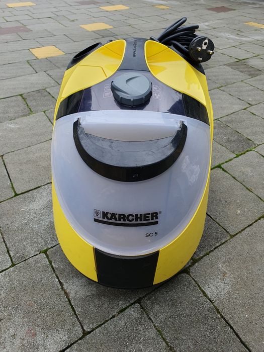 Пароочисник Karcher sc-5