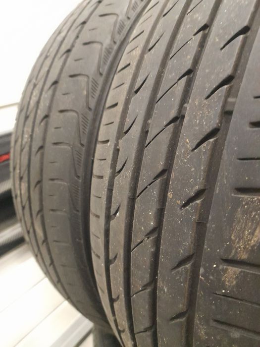 155/65 R14 DELINTE DH 2 eco Автошини б/у