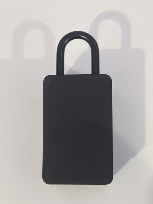 Cadeado de codigo para chaves - Olaian Surf
