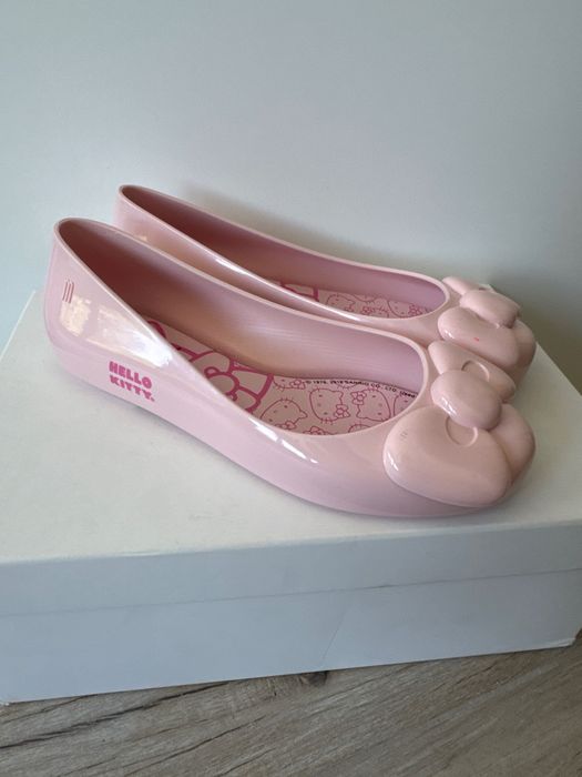 Baleriny dziewczęce melissa 33