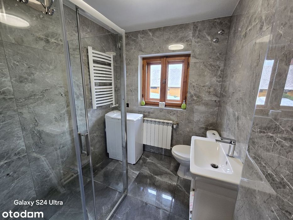 Dom z widokiem na Tatry o ogromnym potencjale – 250 m² , Zakopane