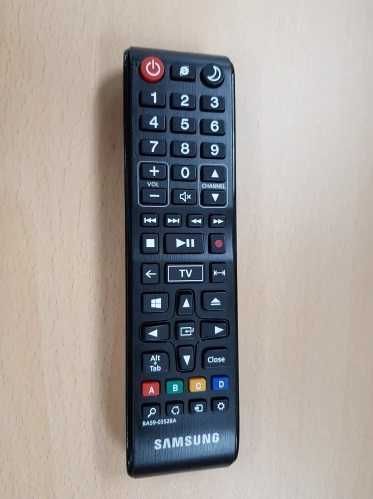 Comando Televisão compatível Samsung BA59-.3528A