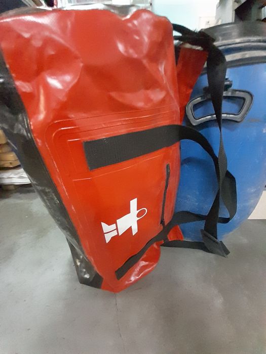 Bolsa impermeável Uno da Guy Cotten