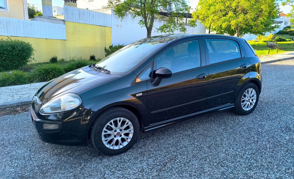 Fiat Punto532566401898270723