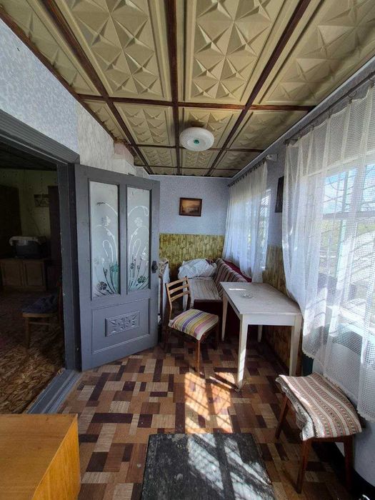 Продам ДАЧУ в РОМАНКАХ в кооп. ЛОКОМОТИВ. 6000