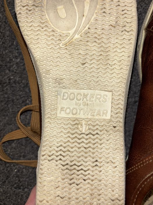 Dockers by gerli footwear 37