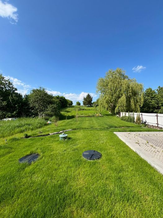 Dom jednorodzinny 120m2 w otoczeniu zieleni  Olkusz / Gorenice
