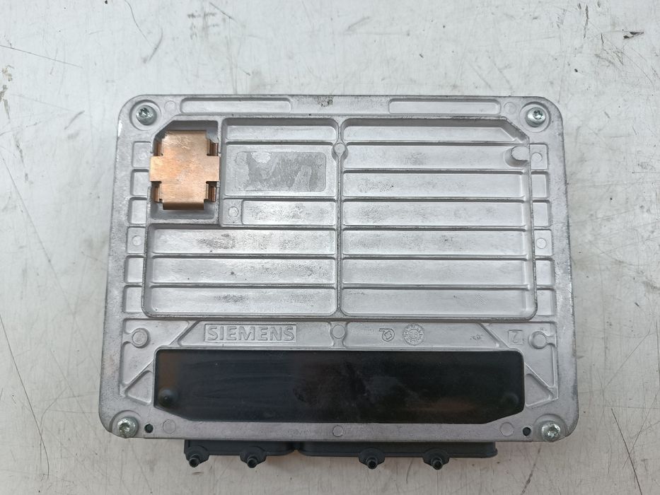 Centralina de Motor - AUDI A4 Avant (8D5, B5) | 94 - 02