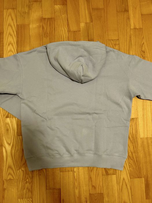 Dres Sp5der jasnoniebieski