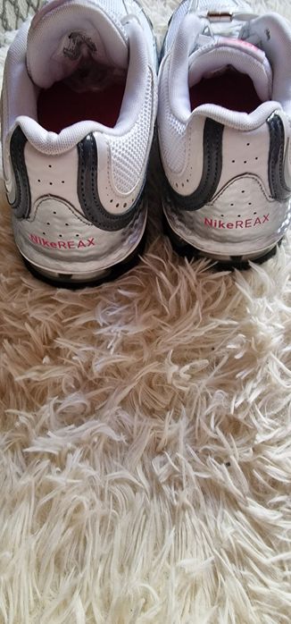 Buty do biegania nike