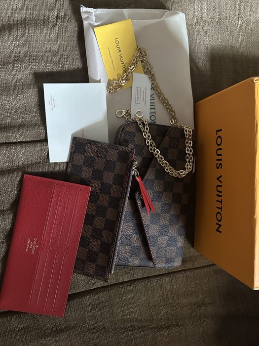 Mala nova LV excelente