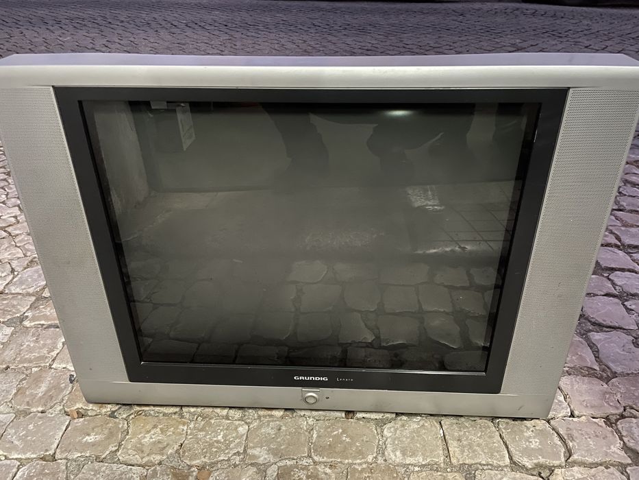 Televisao Grundig