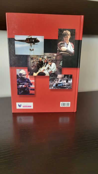 Manual de primeiros socorros