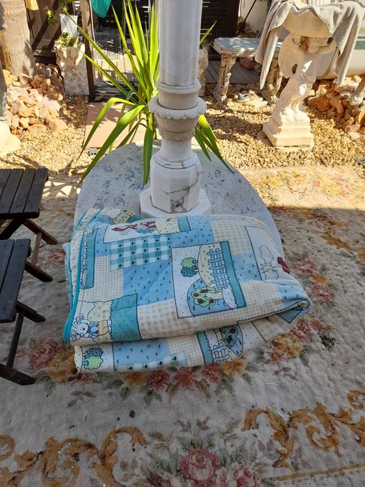 Edredon 1.80m x 2.20m