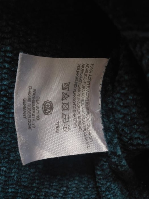 Sweter c&a rozmiar xl