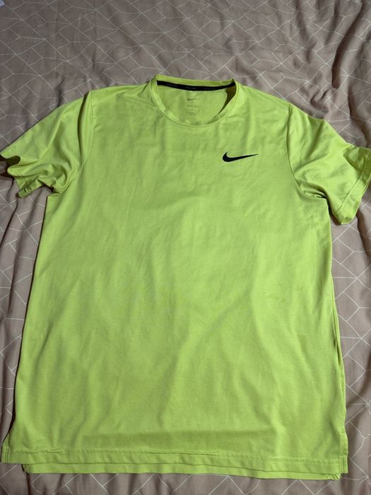 Футболка Nike Pro Dri-FIT