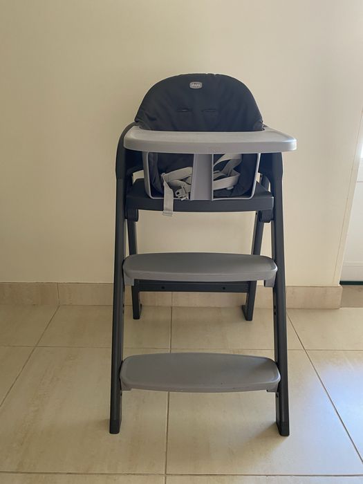 Cadeira Chicco Papa Crescendo UP