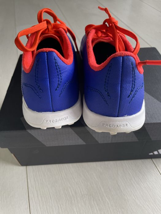 Turfy adidas predator  LEAGUE TF J