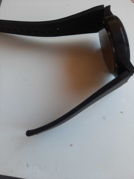 Smartwatch HUAWEI Watch GT 2 46 mm uszkodzony